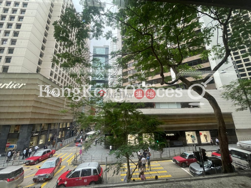 Property Search Hong Kong | OneDay | Office / Commercial Property Rental Listings Office Unit for Rent at St George\'s Building