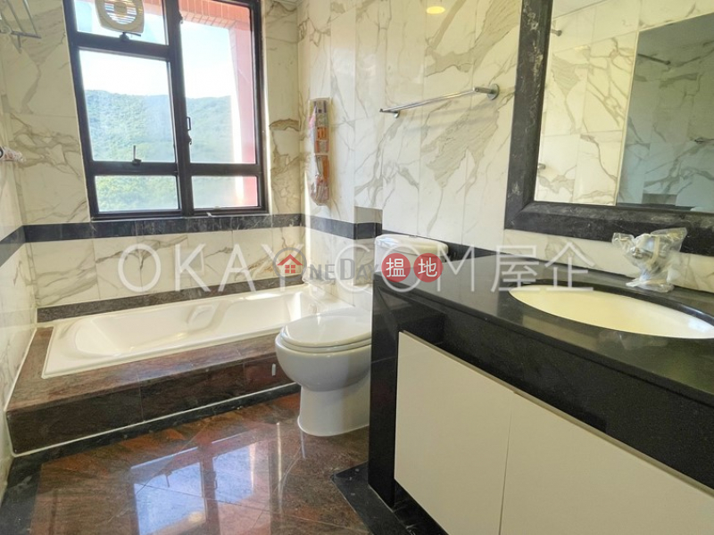 HK$ 46,000/ month | Pacific View | Southern District, Charming 2 bedroom with balcony & parking | Rental