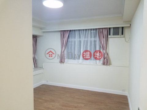 Direct Landlord, No Agency Fee, The Fortune Gardens 福澤花園 | Western District (56400-0529885655)_0