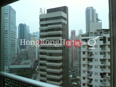 Studio Unit for Rent at J Residence, J Residence 嘉薈軒 | Wan Chai District (Proway-LID67906R)_0