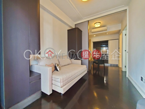 Tasteful 2 bedroom on high floor with balcony | Rental | Castle One By V CASTLE ONE BY V _0