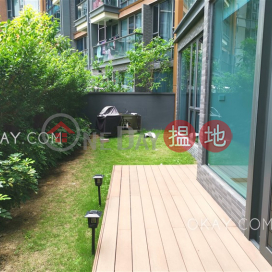 Nicely kept 4 bedroom with terrace & parking | Rental | The Bloomsway, The Laguna 滿名山 滿庭 _0