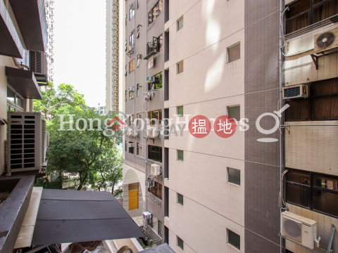 暢園兩房一廳單位出售, 暢園 Chong Yuen | 西區 (Proway-LID187301S)_0