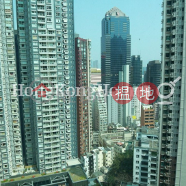 3 Bedroom Family Unit at Casa Bella | For Sale