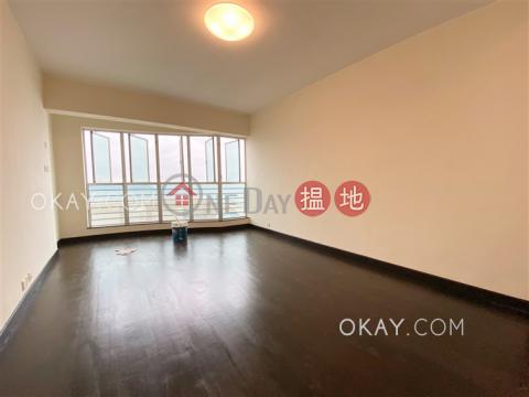 Elegant 3 bedroom on high floor with parking | Rental | The Regalis 帝鑾閣 _0