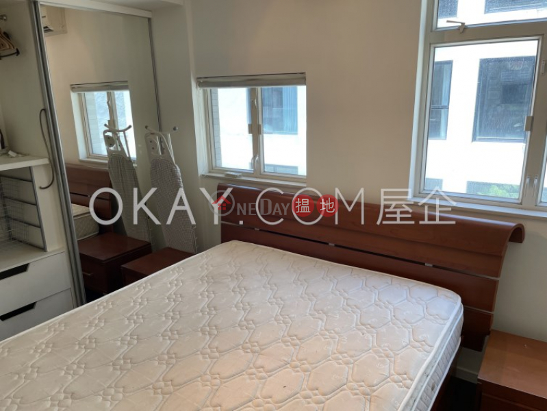 Property Search Hong Kong | OneDay | Residential | Rental Listings Elegant 1 bedroom with terrace | Rental