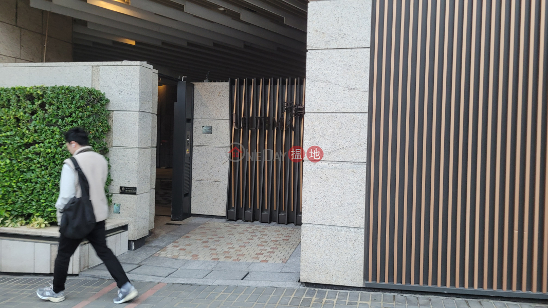 Ultima Phase 1 Tower 6 (天鑄 1期 6座),Hung Hom | ()(2)