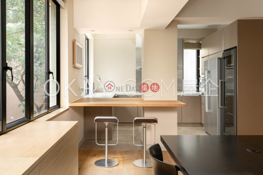 Tasteful 2 bedroom in Western District | Rental, 419 Queens Road West | Western District, Hong Kong | Rental HK$ 60,000/ month