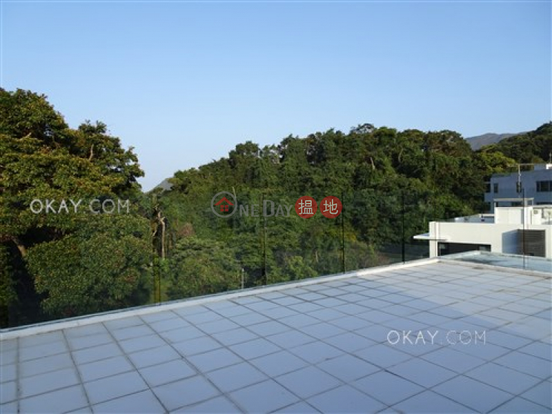 HK$ 85,000/ month, 91 Ha Yeung Village Sai Kung Rare house with rooftop, terrace & balcony | Rental