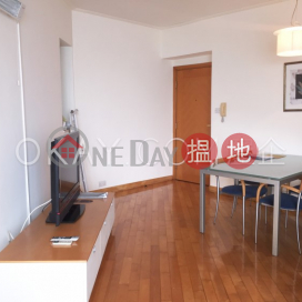 Charming 2 bedroom in Western District | Rental | Manhattan Heights 高逸華軒 _0