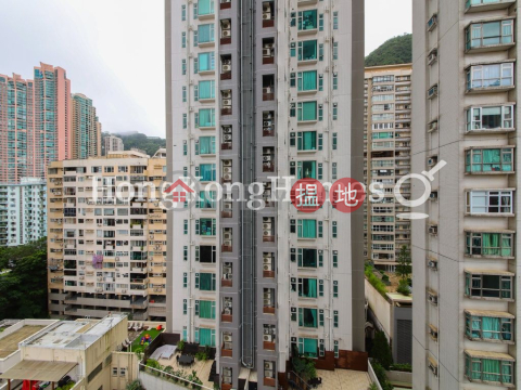 3 Bedroom Family Unit for Rent at No 31 Robinson Road | No 31 Robinson Road 羅便臣道31號 _0