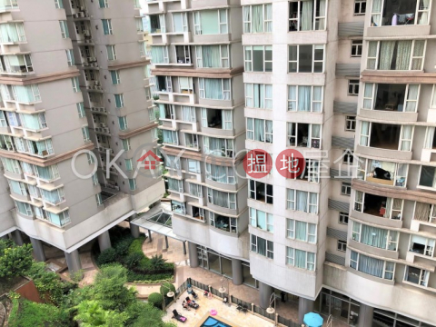 Luxurious 4 bedroom with balcony & parking | For Sale | Suncrest Tower 桂濤苑 _0
