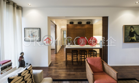 Efficient 2 bedroom with balcony & parking | For Sale | Estella Court 香海大廈 _0