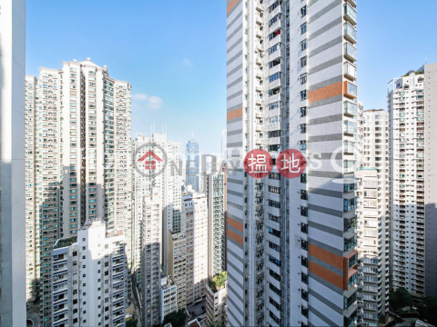 2 Bedroom Unit for Rent at The Morgan, The Morgan 敦皓 | Western District (Proway-LID184962R)_0