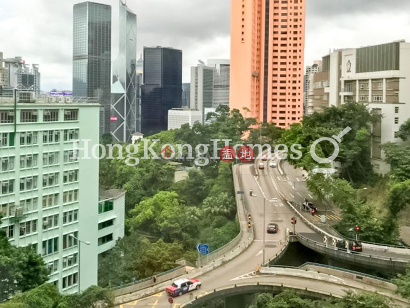 香港搵樓|租樓|二手盤|買樓| 搵地 | 住宅|出售樓盤|羅便臣花園大廈三房兩廳單位出售