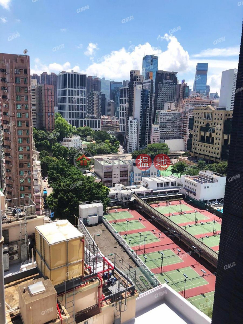 交通方便，實用靚則《金樂居租盤》 | 金樂居 The Jolly Court _0