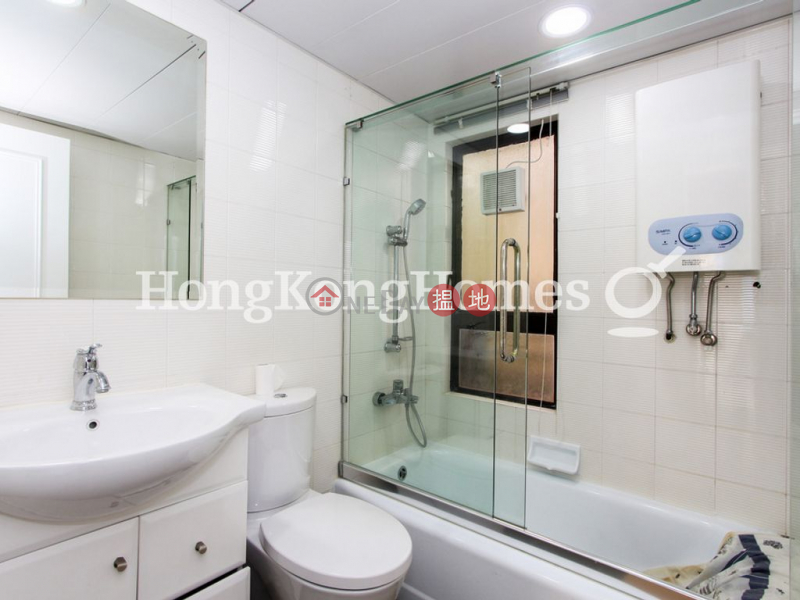 HK$ 6,000萬-嘉麟閣2座-南區嘉麟閣2座三房兩廳單位出售