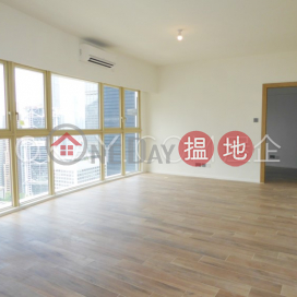 Unique 1 bedroom on high floor | Rental, St. Joan Court 勝宗大廈 | Central District (OKAY-R71110)_0