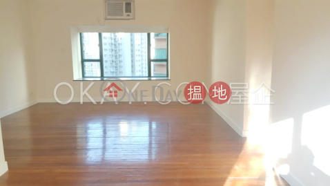 Rare 3 bedroom in Wan Chai | Rental, Monmouth Place 萬信臺 | Wan Chai District (OKAY-R8640)_0