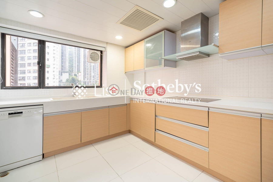 雅賓利大廈-未知住宅|出租樓盤HK$ 118,000/ 月