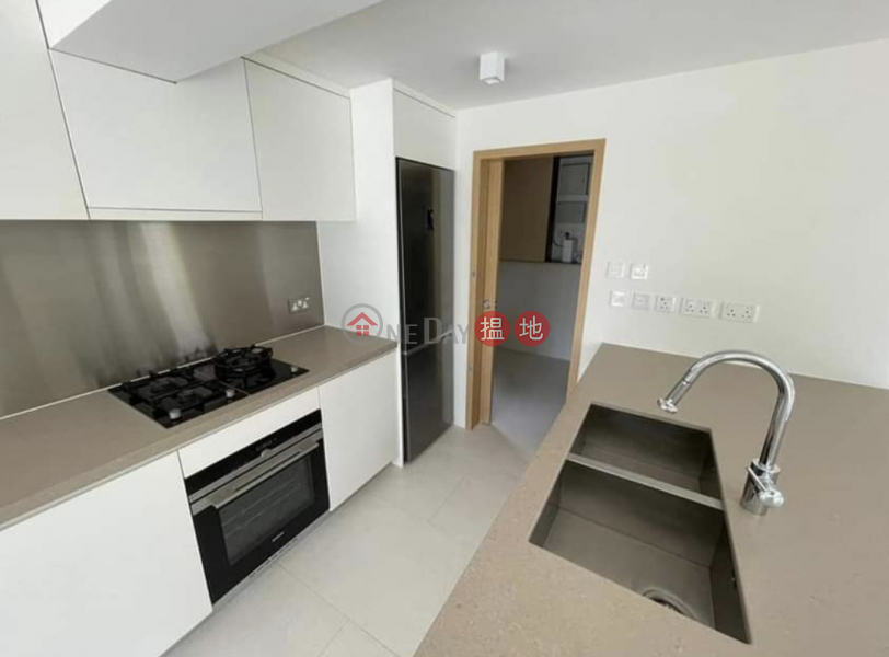 HK$ 49,000/ month | Ham Tin Villas, Lantau Island HAM TIN VILLA