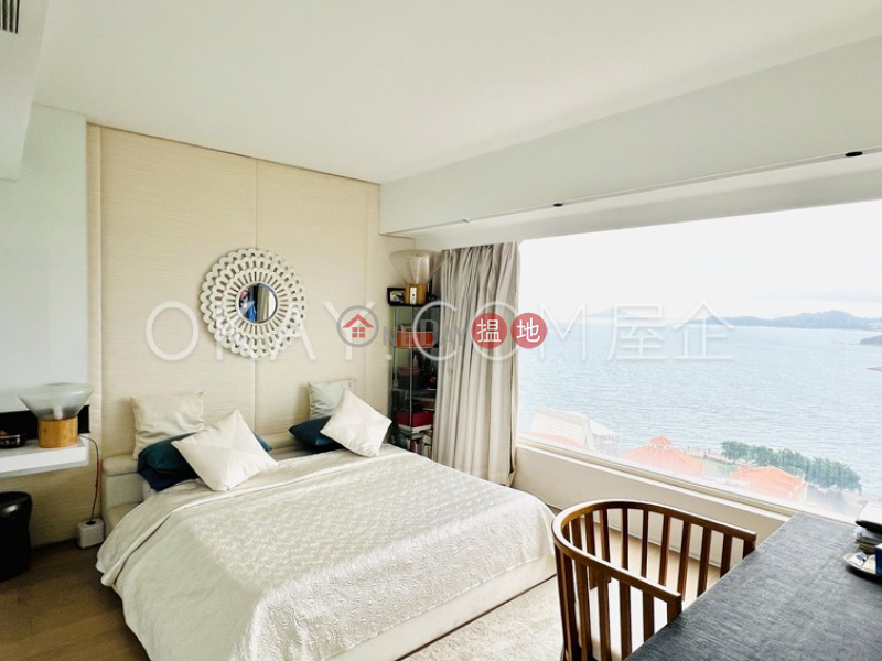 Gorgeous 2 bed on high floor with sea views & rooftop | Rental | 18 Bayside Drive | Lantau Island, Hong Kong, Rental | HK$ 60,000/ month