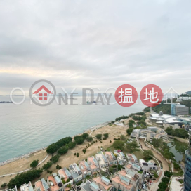 Gorgeous 3 bed on high floor with sea views & balcony | For Sale | Phase 1 Residence Bel-Air 貝沙灣1期 _0