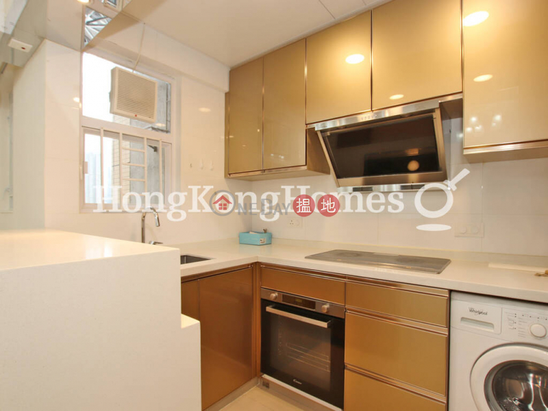 Property Search Hong Kong | OneDay | Residential | Rental Listings | 3 Bedroom Family Unit for Rent at Elizabeth House Block A