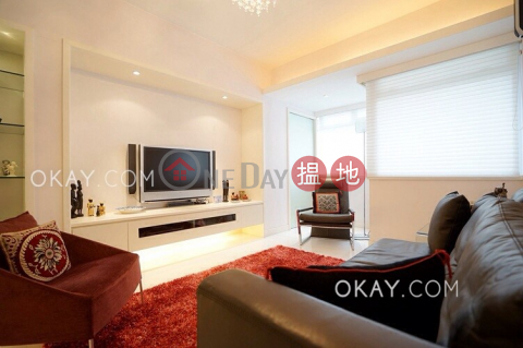 Lovely 3 bedroom in Happy Valley | Rental | Silver Star Court 銀星閣 _0