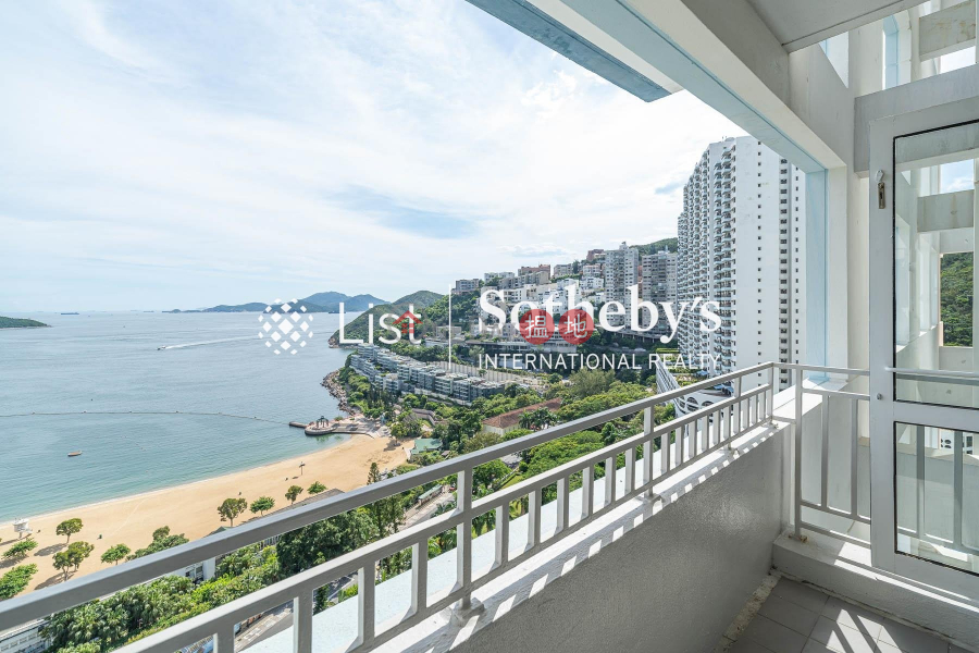 Property Search Hong Kong | OneDay | Residential, Rental Listings, Property for Rent at Block 4 (Nicholson) The Repulse Bay with 4 Bedrooms