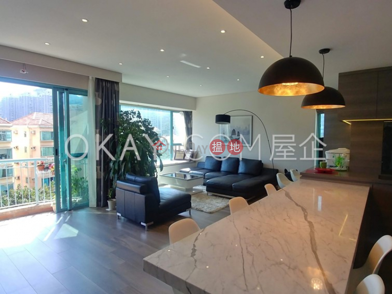 Elegant 4 bedroom with balcony | Rental, 27 Discovery Bay Road | Lantau Island | Hong Kong Rental | HK$ 40,000/ month