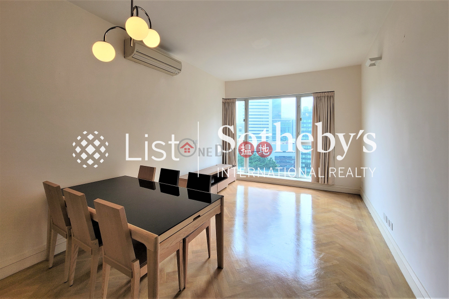 Property for Rent at Star Crest with 2 Bedrooms | 9 Star Street | Wan Chai District Hong Kong | Rental HK$ 39,000/ month