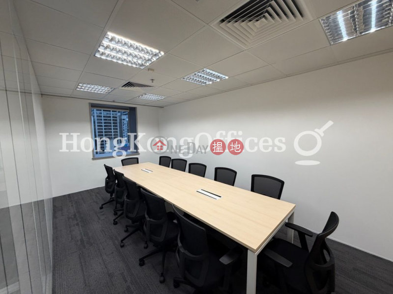 Property Search Hong Kong | OneDay | Office / Commercial Property, Rental Listings, Office Unit for Rent at China Resources Building