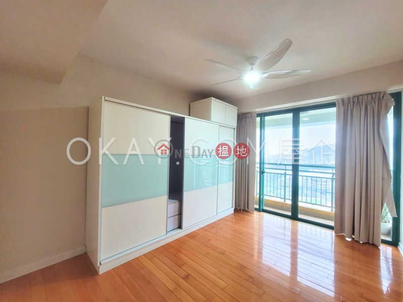 Popular 3 bed on high floor with harbour views | Rental, 6 Chianti Drive | Lantau Island, Hong Kong | Rental, HK$ 50,000/ month