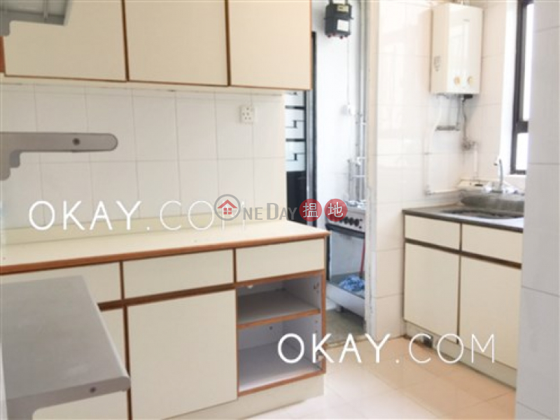 Property Search Hong Kong | OneDay | Residential Rental Listings, Nicely kept 2 bedroom on high floor with parking | Rental