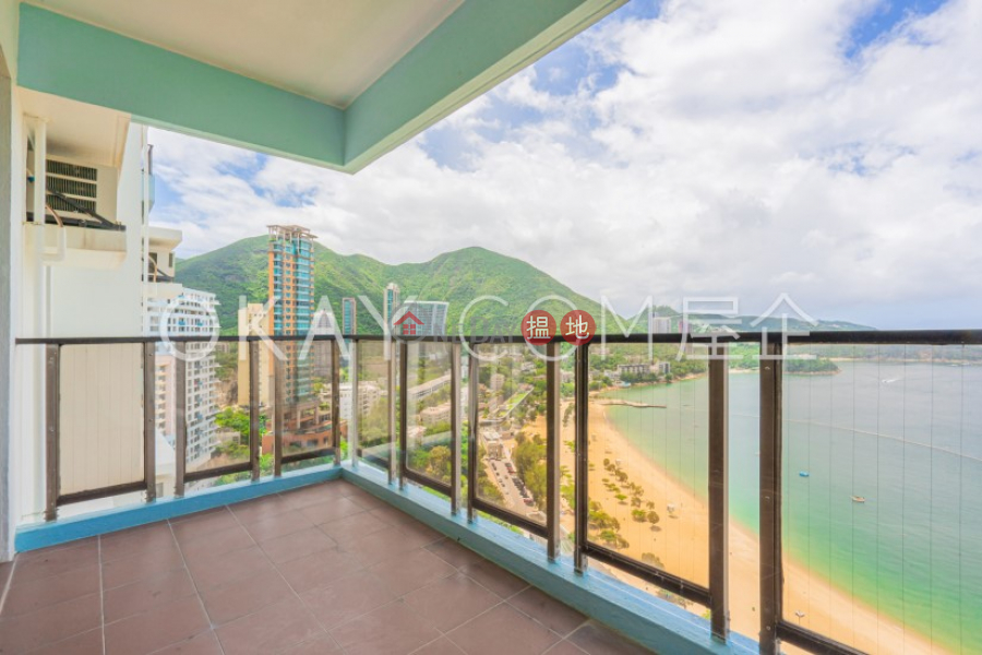 HK$ 94,000/ month Repulse Bay Apartments Southern District, Efficient 3 bedroom on high floor | Rental
