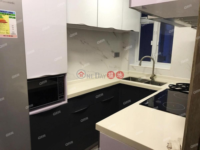 HK$ 29,800/ month | Sik On House, Western District | Sik On House | 2 bedroom Low Floor Flat for Rent