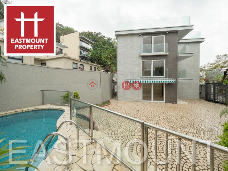 Sai Kung Village House | Property For Sale in Che Keng Tuk 輋徑篤-Prime detached seafront house, Private swimming pool, Big garden | Che Keng Tuk Village 輋徑篤村 Sales Listings