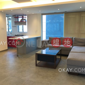 Gorgeous 2 bedroom in Mid-levels West | Rental | The Rednaxela 帝華臺 _0