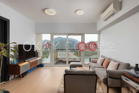 Elegant 2 bedroom with sea views & balcony | For Sale | Redhill Peninsula Phase 1 紅山半島 第1期 _0