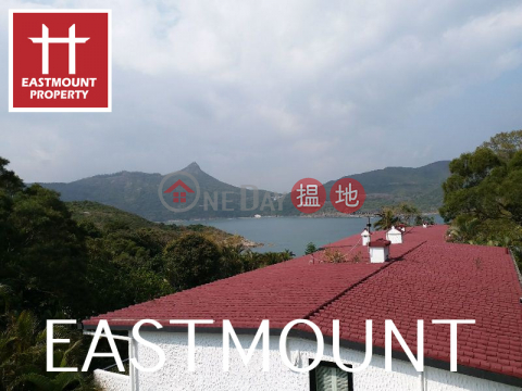 Clearwater Bay Village House | Property For Sale and Lease in Po Toi O布袋澳-Big Garden, Sea view | Property ID:2136 | Po Toi O Village House 布袋澳村屋 _0