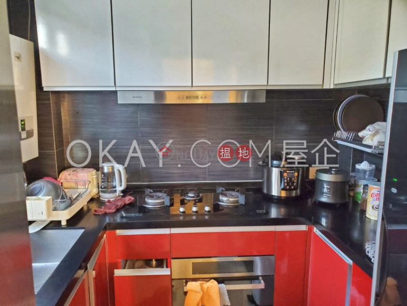 BLOCK B CHERRY COURT | Low | Residential | Sales Listings, HK$ 17.5M