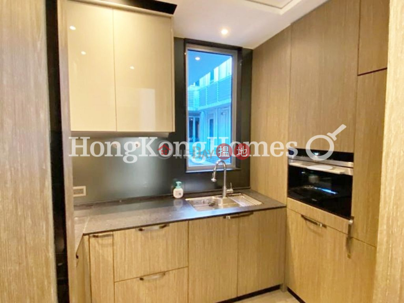 HK$ 1,628萬-傲瀧西貢-傲瀧三房兩廳單位出售