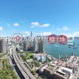 匯璽II4房豪宅單位出租, 匯璽II Cullinan West II | 長沙灣 (Proway-LID174836R)_0