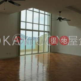 Gorgeous house with sea views, rooftop & balcony | Rental | Redhill Peninsula Phase 2 紅山半島 第2期 _0