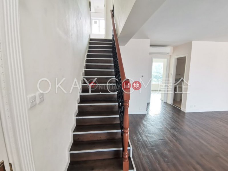 HK$ 73,000/ month, Pacific Palisades, Eastern District, Stylish 4 bedroom on high floor with terrace | Rental