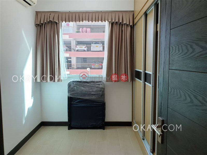 HK$ 28,000/ month Hoi Kok Mansion, Wan Chai District Cozy 3 bedroom in Causeway Bay | Rental