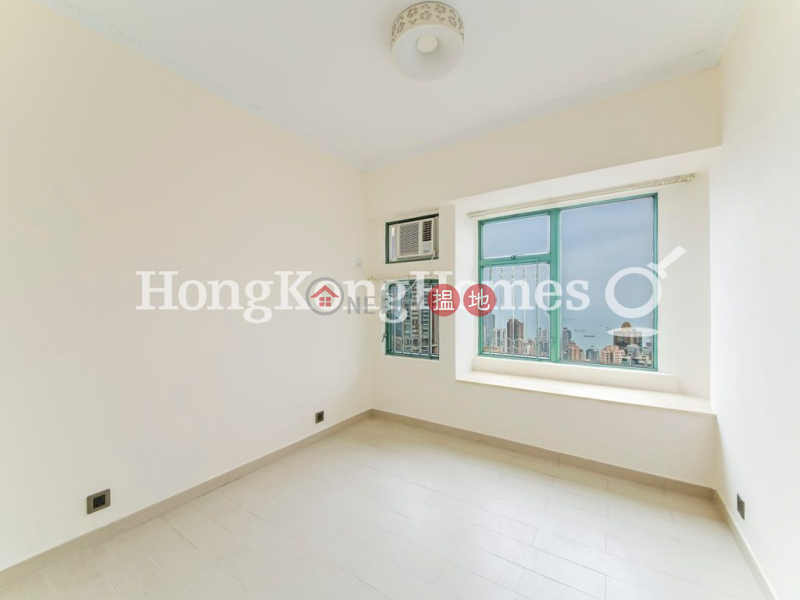 3 Bedroom Family Unit for Rent at Robinson Place | 70 Robinson Road | Western District | Hong Kong, Rental HK$ 54,000/ month