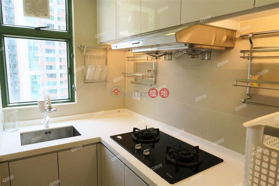 No 1 Star Street | 2 bedroom Mid Floor Flat for Sale | 1 Star Street | Wan Chai District | Hong Kong | Sales, HK$ 14.18M