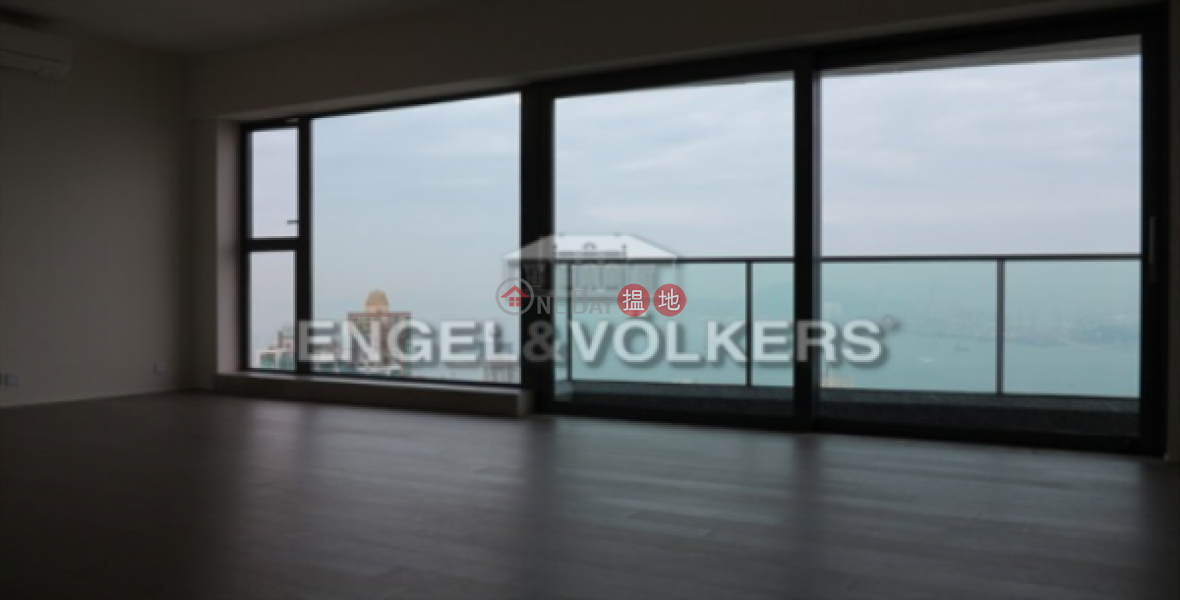 3 Bedroom Family Flat for Sale in Mid Levels West, 2A Seymour Road | Western District Hong Kong | Sales | HK$ 58.5M